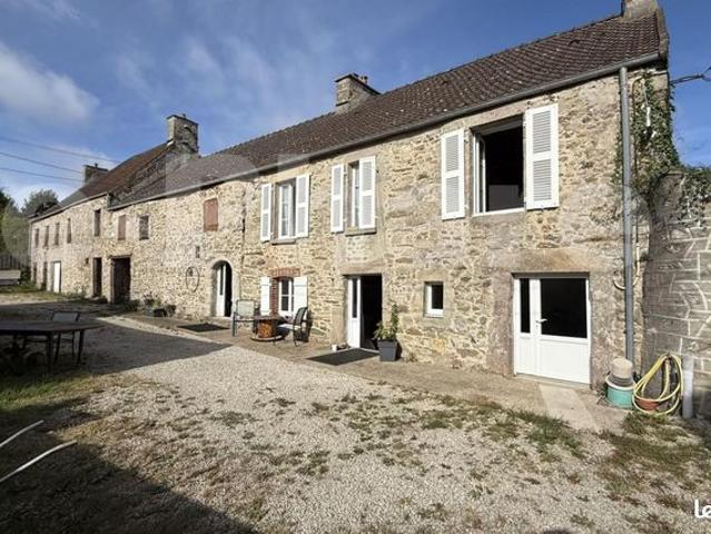 Maison vente à Cherbourg, Sainte-croix-hague