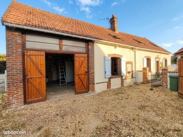 Maison vente à Illiers-Combray, Eure-et-Loir