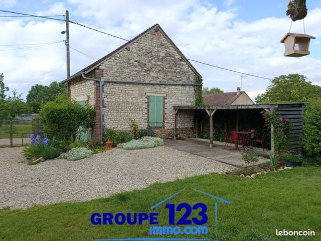 Maison vente à Auxerre, Bourgogne-Franche-Comté