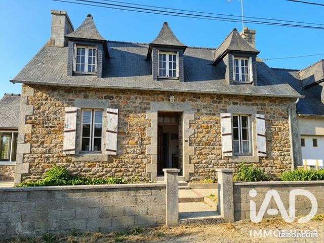 Maison vente à Guingamp, Bretagne