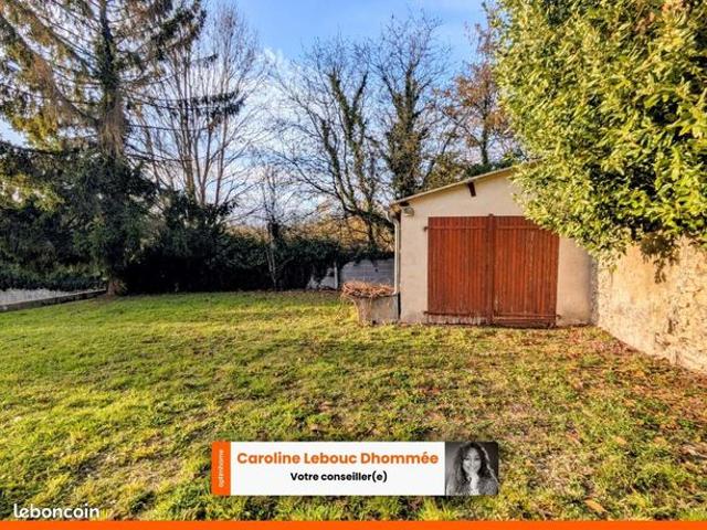 Maison vente à Mortagne-au-Perche, Bellême