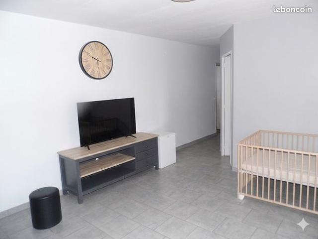 Maison vente à Saint-Quentin, Maissemy
