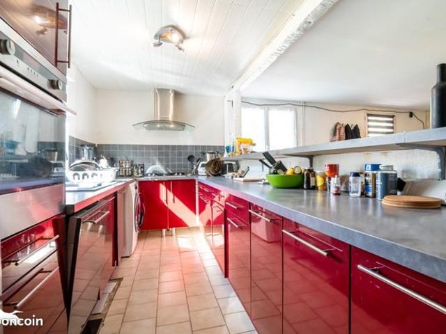 Maison vente à Chinon, La Chapelle-sur-loire