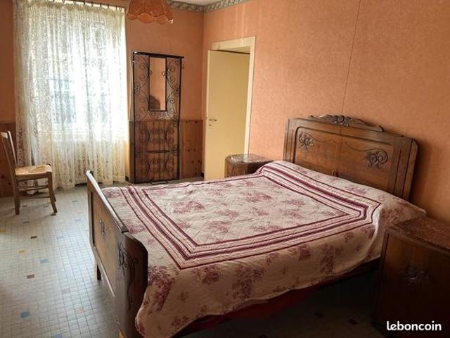 Maison vente à Niort, Prin-deyrançon