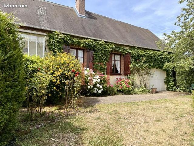 Maison vente à Châteaudun, Centre-Val de Loire