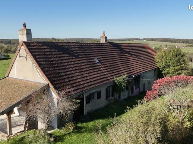 Maison vente à Château-Chinon (Ville), Rémilly