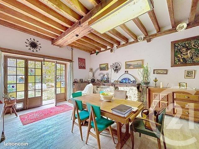 Maison vente à Thénisy, Seine-et-Marne
