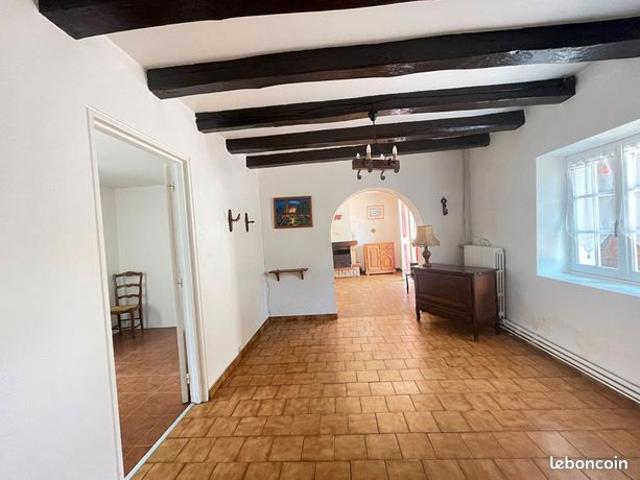 Maison vente à Tours, Joué-lès-tours