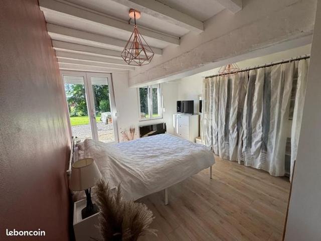 Maison vente à Dieppe, Hodeng-hodenger