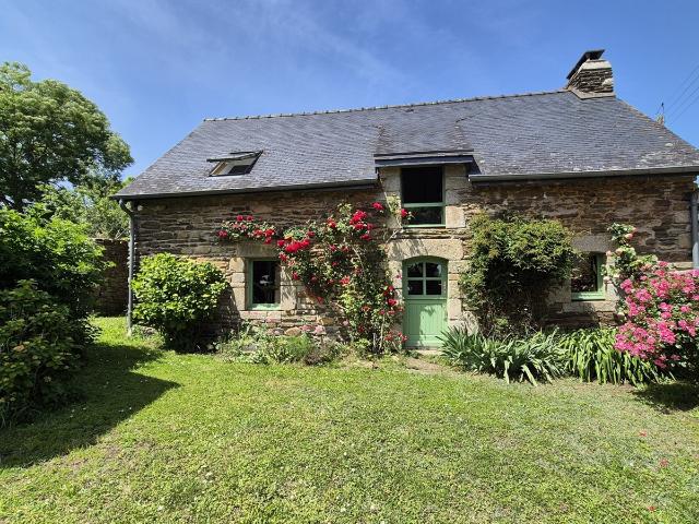 Maison vente à Quimper, Bretagne
