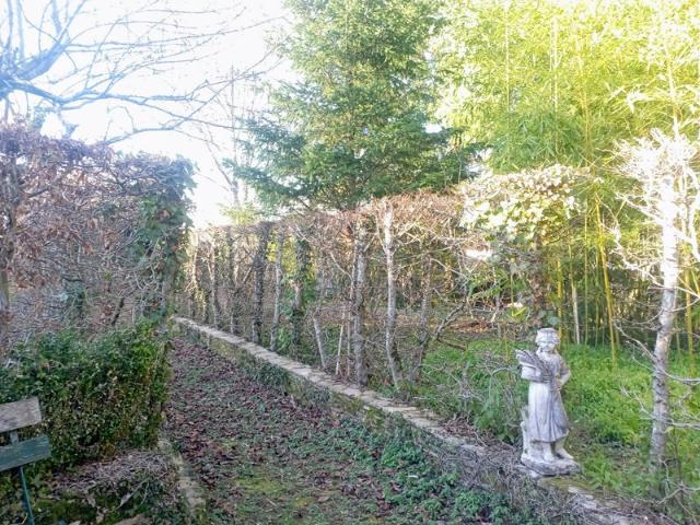 Maison vente à France métropolitaine, Chandon