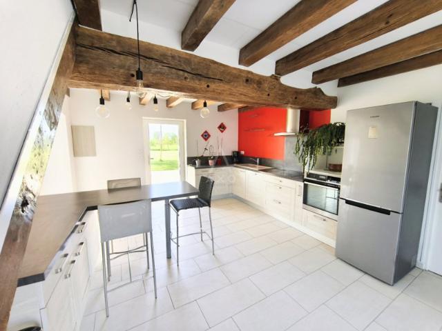Maison vente à Cholet, Tillières