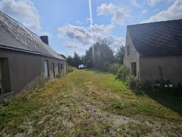 Maison vente à Châteaubriant-Ancenis, Soudan