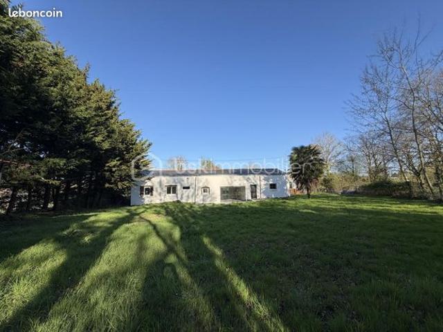 Maison vente à Châteaubriant-Ancenis, Saint-mars-du-désert