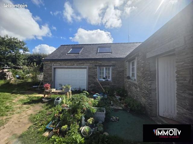 Maison vente à Brest, Bretagne