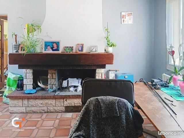 Maison vente à Abbeville, Allenay