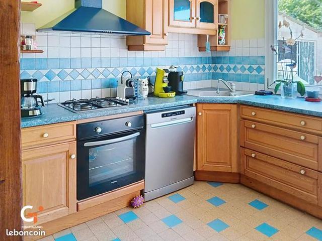 Maison vente à Allenay, Somme