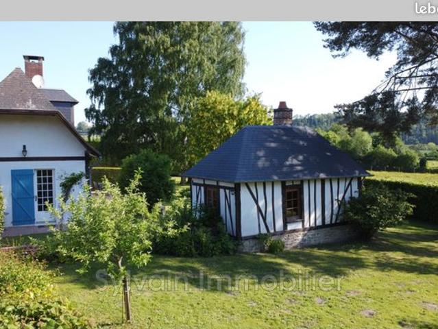 Maison vente à Beauvais, Fontenay-torcy