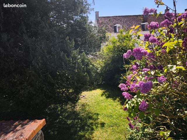 Maison vente à Calais, Pihen-lès-guînes