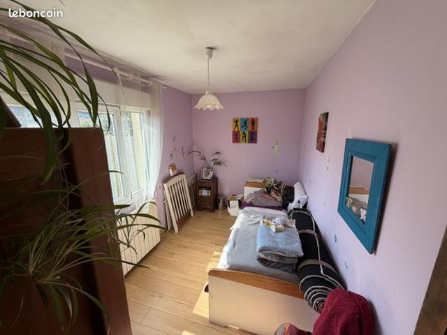 Maison vente à Abbeville, Allenay