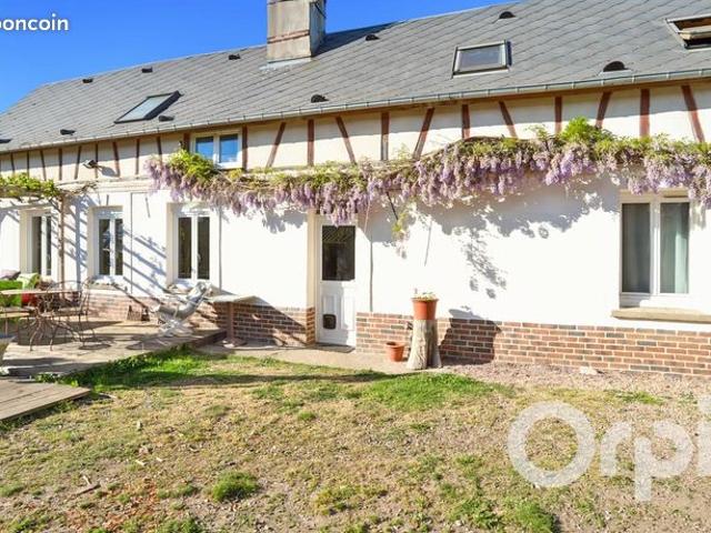 Maison vente à Les Andelys, Etrépagny