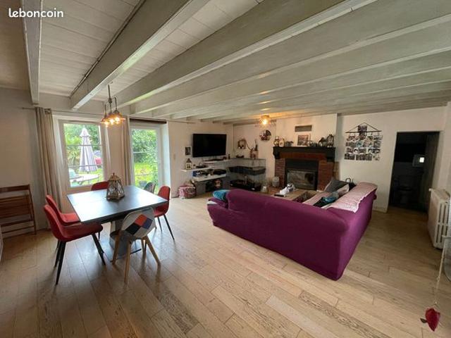 Maison vente à Les Sables-d'Olonne, Sainte-flaive-des-loups