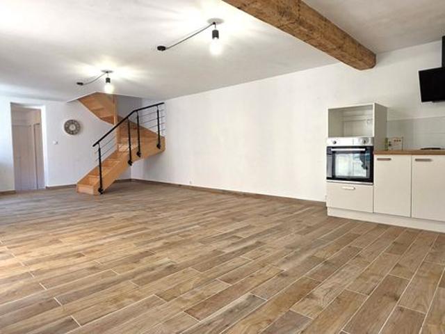 Maison vente à Compiègne, Chevincourt