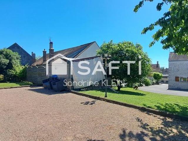 Maison vente à Fontainebleau, Souppes-sur-loing