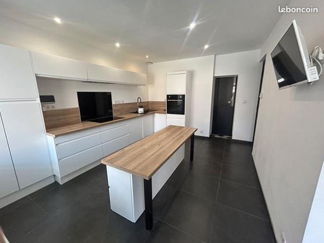 Maison vente à Valenciennes, Lecelles