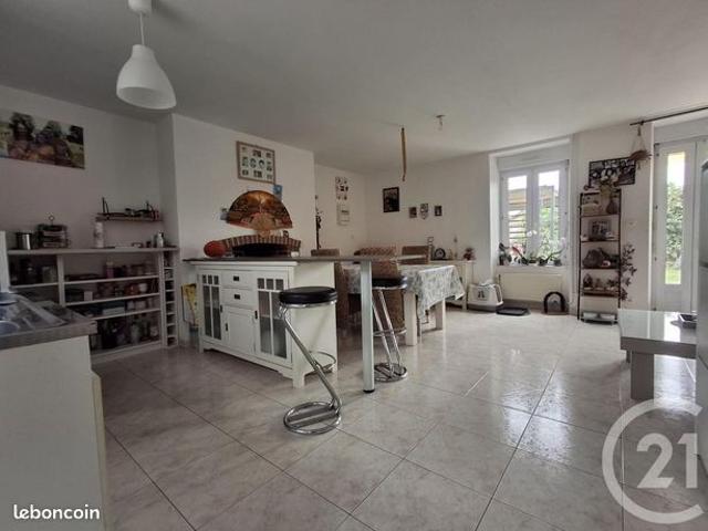 Maison vente à Rennes, Bretagne