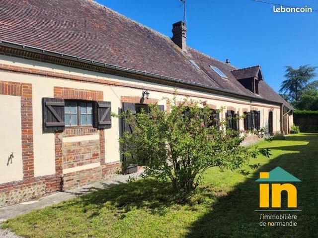 Maison vente à Bernay, Rugles