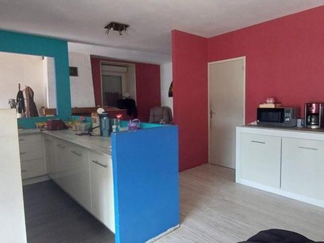 Maison vente à Redon, Bretagne