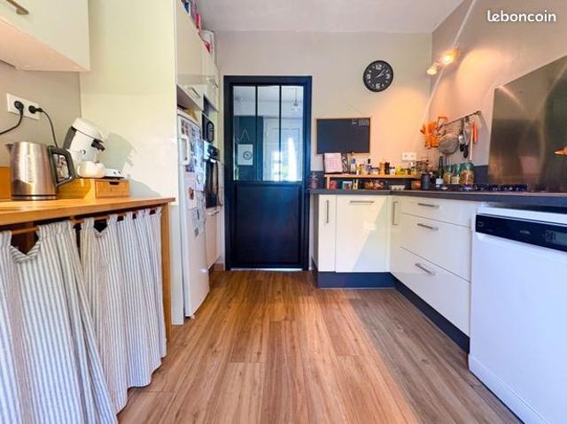 Maison vente à Angers, Soulaire-et-bourg