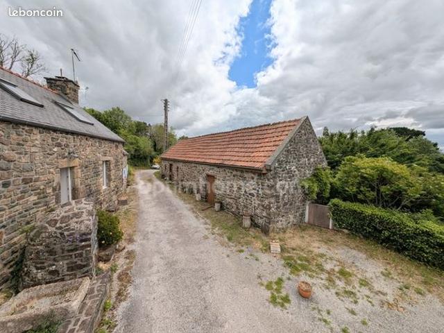 Maison vente à Châteaulin, Bretagne