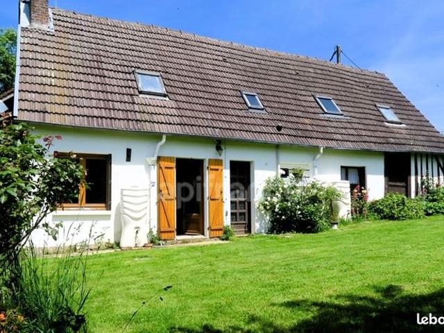 Maison vente à Vendôme, Centre-Val de Loire
