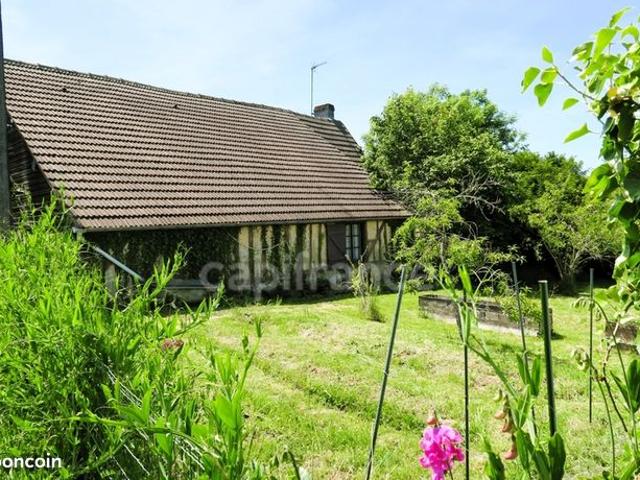 Maison vente à Vendôme, Centre-Val de Loire
