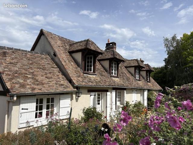 Maison vente à Châteauroux, Saint-marcel