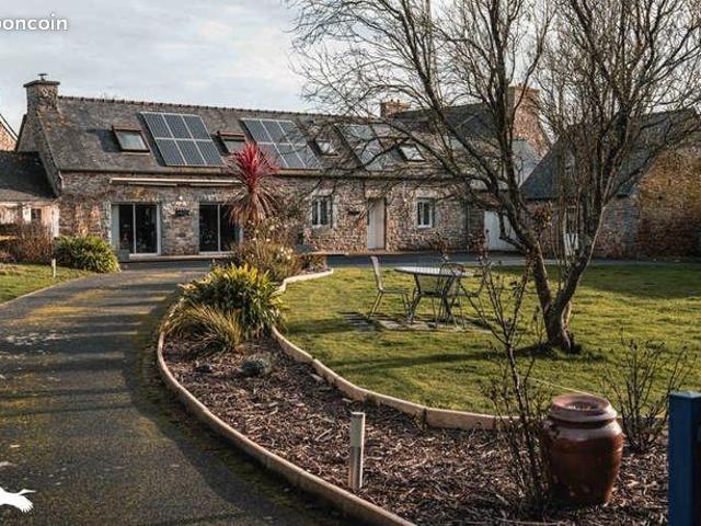 Maison vente à Bégard, Côtes-d'Armor