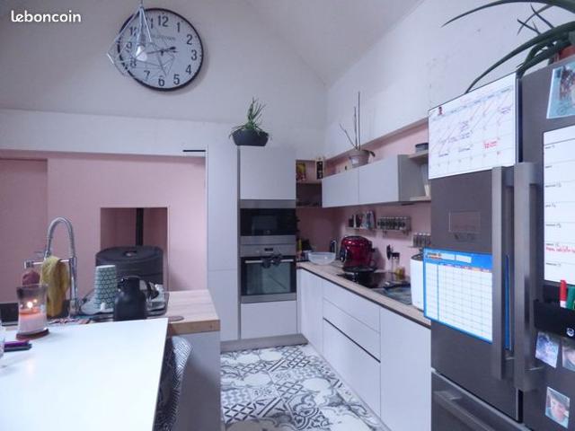 Maison vente à Guingamp, Bretagne