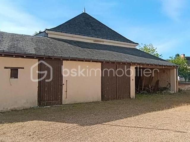 Maison vente à Chinon, Saint-laurent-de-lin