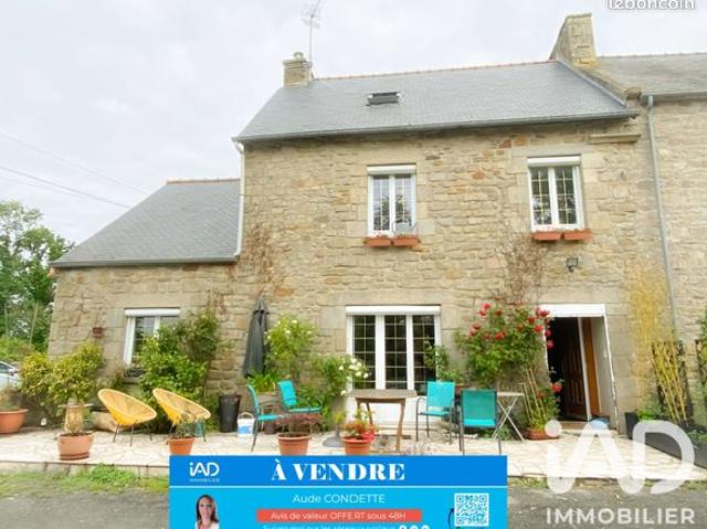 Maison vente à Dinan, Bretagne