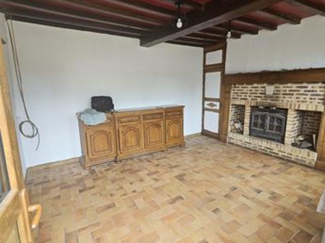 Maison vente à Beauvais, Thérines