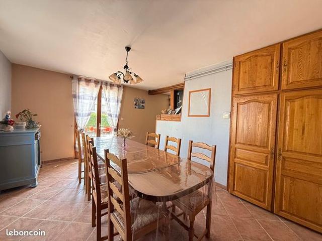 Maison vente à Beauvais, Sommereux