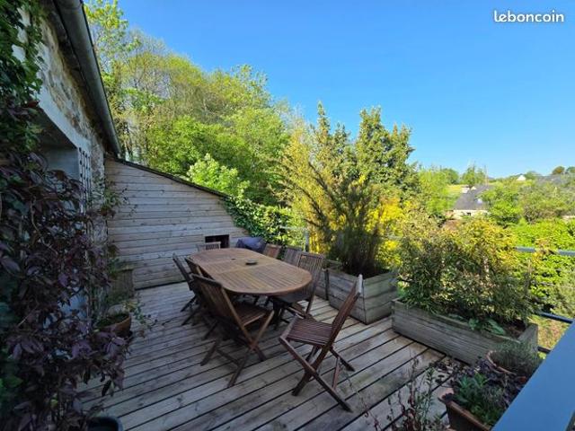 Maison vente à Lannion, Bretagne