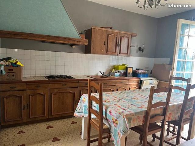 Maison vente à Bergerac, Gardonne