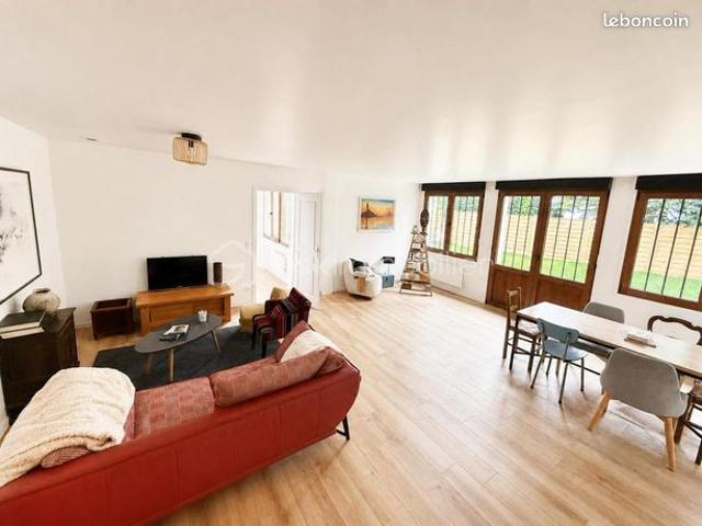 Maison vente à Évry, Brunoy