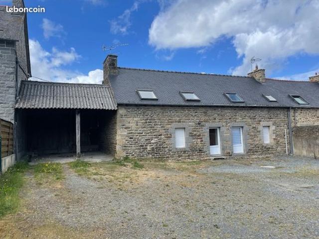 Maison vente à Saint-Brieuc, Bretagne