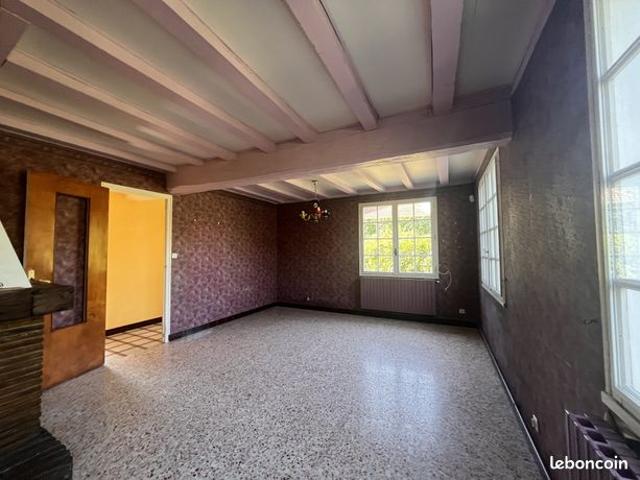 Maison vente à Troyes, Villemereuil