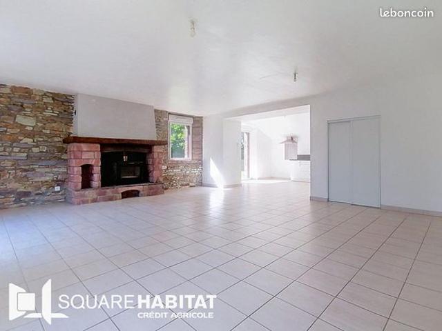 Maison vente à Pipriac, Ille-et-Vilaine