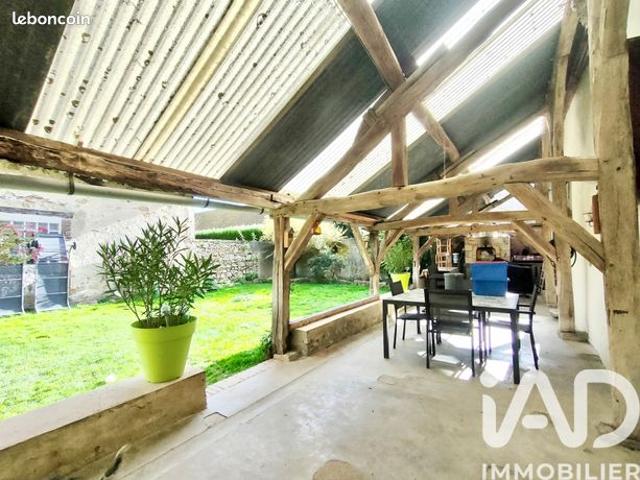 Maison vente à Sens, Courgenay